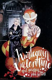 cover of Harlequin Valentine (Second Edition)