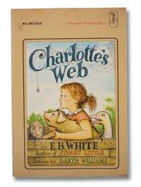 Charlotte&#039;s Web by White, E. B - 1973