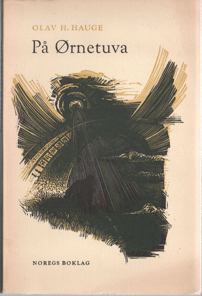På Ørnetuva