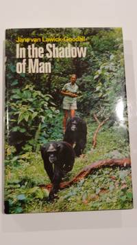 image of In the Shadow of Man