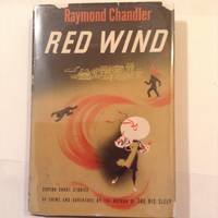 Red Wind by raymond chandler - 1946