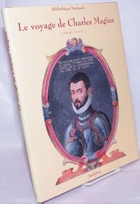 image of Le Voyage de Charles Magius, 1568-1573