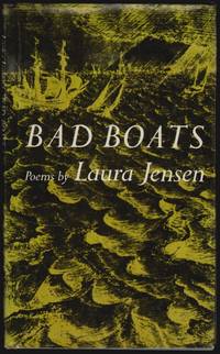 Bad Boats by Jensen, Laura - 1977