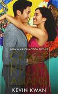 image of Crazy Rich Asians - Film Tie In