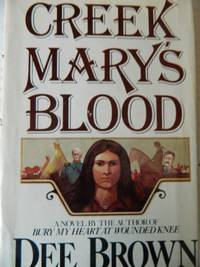 Creek Mary's Blood