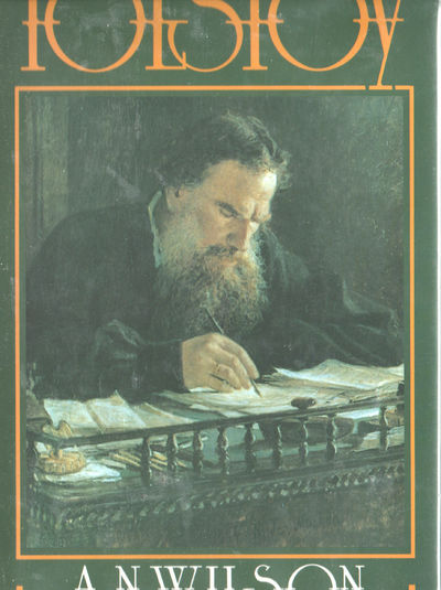 Tolstoy