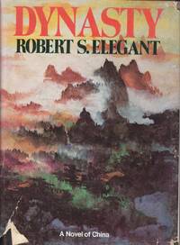 cover of Dynasty: A Novel