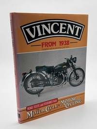 Vincent From 1938