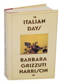 cover of Italian Days