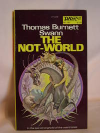 THE NOT-WORLD