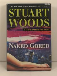 Naked Greed