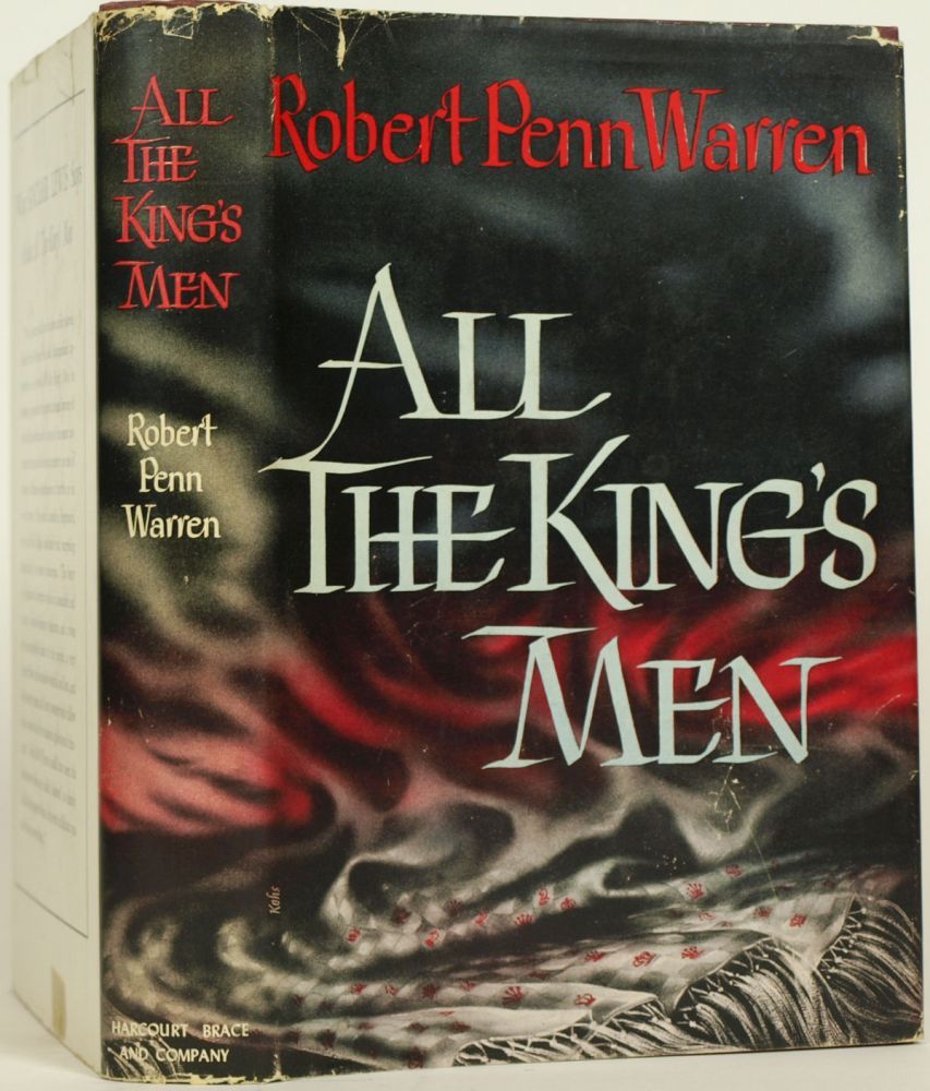 the sources of power in all the kings men by robert penn warren Robert penn warren's all the king's men is magnificently vital robert penn warren, with bottomless corruption and lust for power, which. the sources of power in all the kings men by robert penn warren Robert penn warren's all the king's men is magnificently vital robert penn warren, with bottomless corruption and lust for power, which.