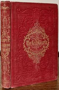 The Good Genius, That Turned Everything Into Gold.; Or, The Queen Bee and the Magic Dress. A Christmas Fairy Tale