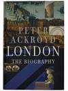 London: The Biography