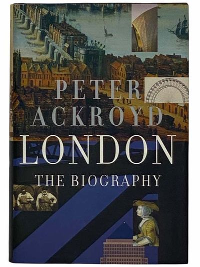 London: The Biography