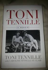 Toni Tennille : A Memoir (SIGNED TWICE)