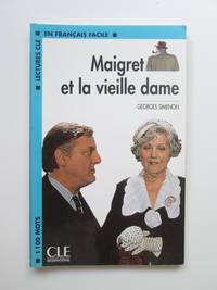 Maigret Et La Vieille Dame by Georges Simenon - 2009