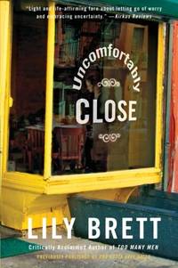 Uncomfortably Close: A Comedic Story of Family Business, a Daughter's Ambitions, and...