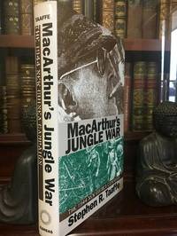 MacArthur's Jungle War