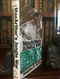 MacArthur's Jungle War