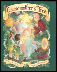 GRANDMOTHER&#039;S TREE. by Tyrrell, Avril.  Signed - 2003