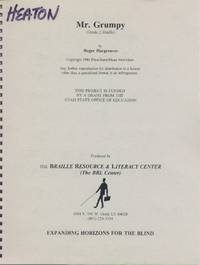 image of Little Miss Twins; Mr. Grumpy; Mr. Bump; Mr. Bounce (4 Volumes Grade 2 Braille)