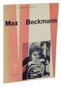 Max Beckmann 1884-1950