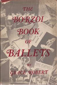 image of The Borzoi Book of Ballets