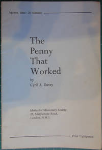 The Penny That Worked by Cyril J Davey - 1000