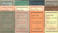 Simple Talks on Science of Thought : Pamphlets 1-12 by Hamblin, Henry Thomas - 1920