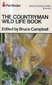 image of Countryman" Wild Life Book