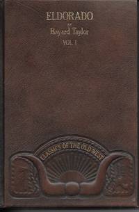 image of Eldorado Adventures in the Path of Empire