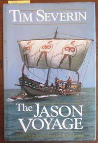 image of Jason Voyage, The: The Quest for the Golden Fleece