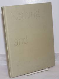 image of Nothing and Everything