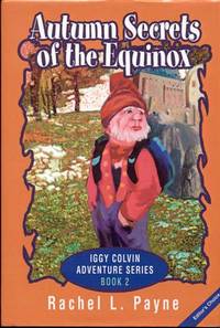 cover of Autumn Secrets of the Equinox