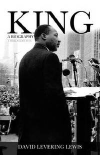 image of King: A BIOGRAPHY