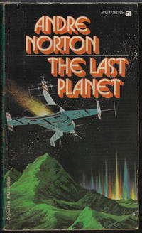 THE LAST PLANET (vt. STAR RANGERS)