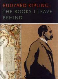 Rudyard Kipling: The Books I Leave Behind (Elgar How To Guides)