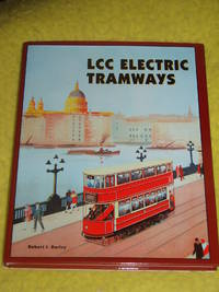 LCC Electric Tramways