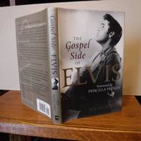 The Gospel Side of Elvis by Moscheo, Joe - 2007