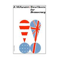 Two Cheers for Democracy