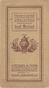 Twenty-Seven Recipes, requiring the use of good mustard