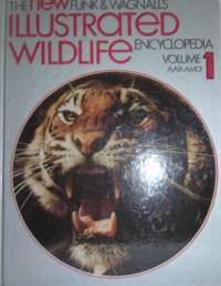 Illustrated Wild Life Encyclopaedia