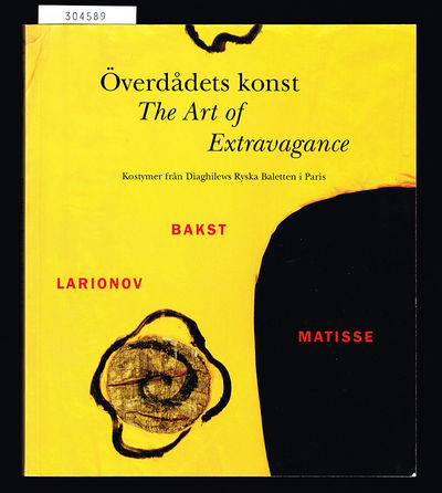 Överdådets konst. / The Art of Extravagance.…