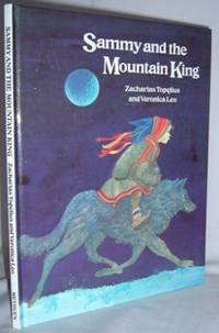 Sammy and the Mountain King by TOPELIUS, Zacharias - 1984