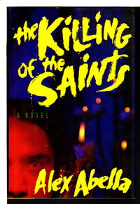 image of THE KILLING OF THE SAINTS.