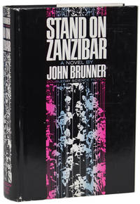 image of STAND ON ZANZIBAR