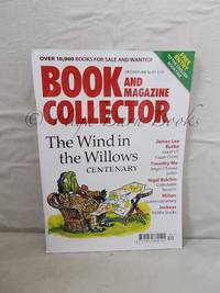 image of Book and Magazine Collector No 301 December 2008