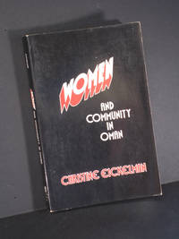 Women and Community in Oman