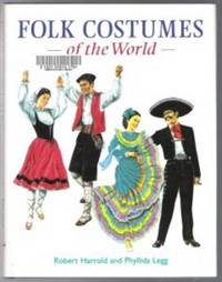 FOLK COSTUMES OF THE WORLD